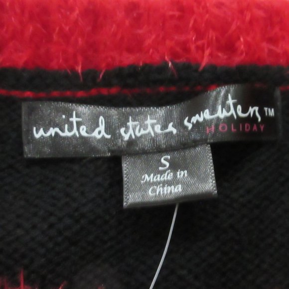 Festive Christmas Sweater/Snowman/Tree Various Szs - Picture 13 of 14